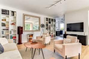 Apartment | 3 bedrooms - Jardin des Plantes - Premi re Conciergerie (Montpellier)