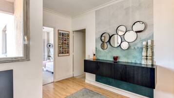 Apartemen | 3 kamar tidur