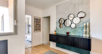 Jardin des Plantes - Premi re Conciergerie