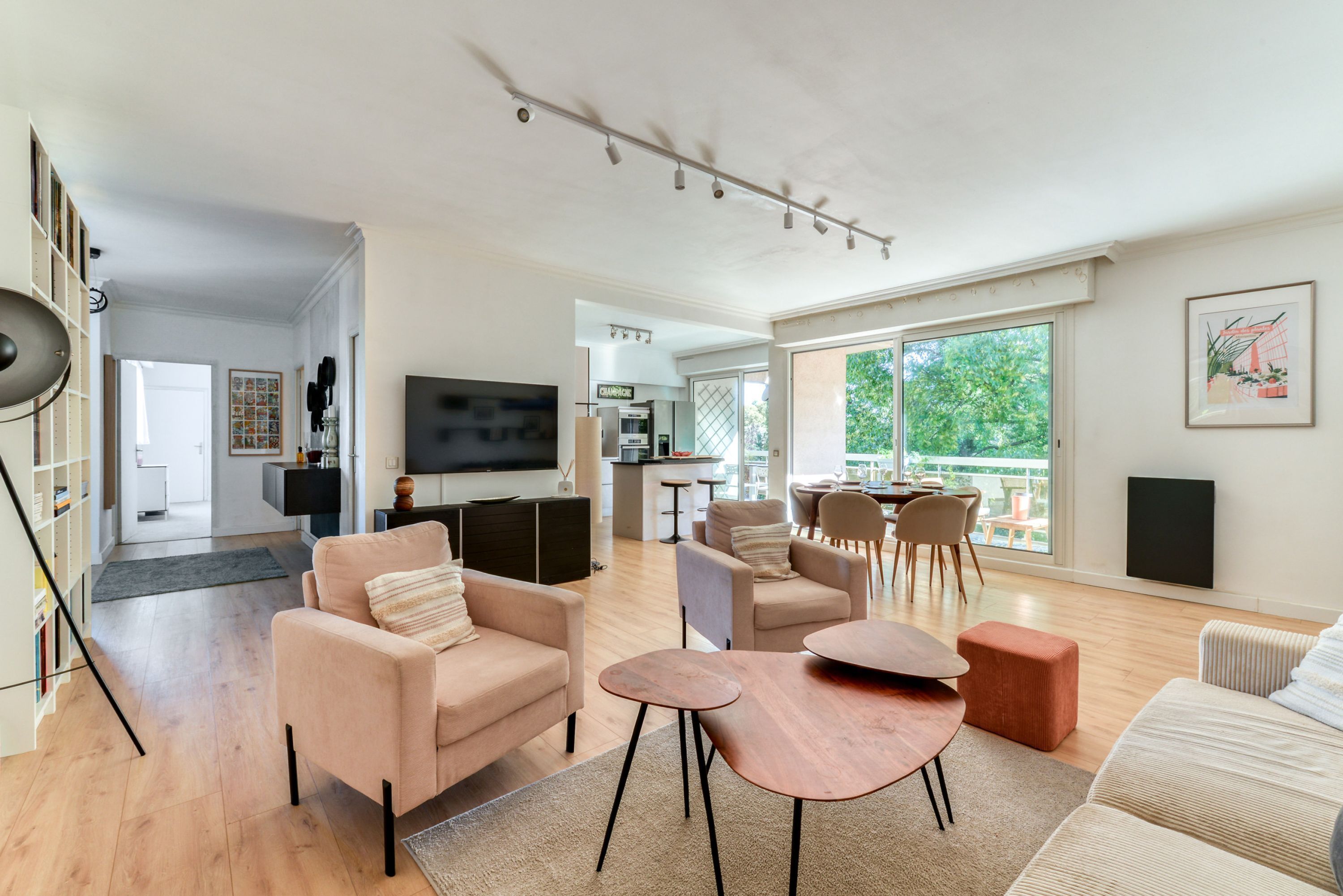 Apartment | 3 bedrooms