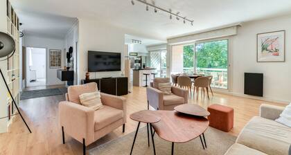 Jardin des Plantes - Premi re Conciergerie