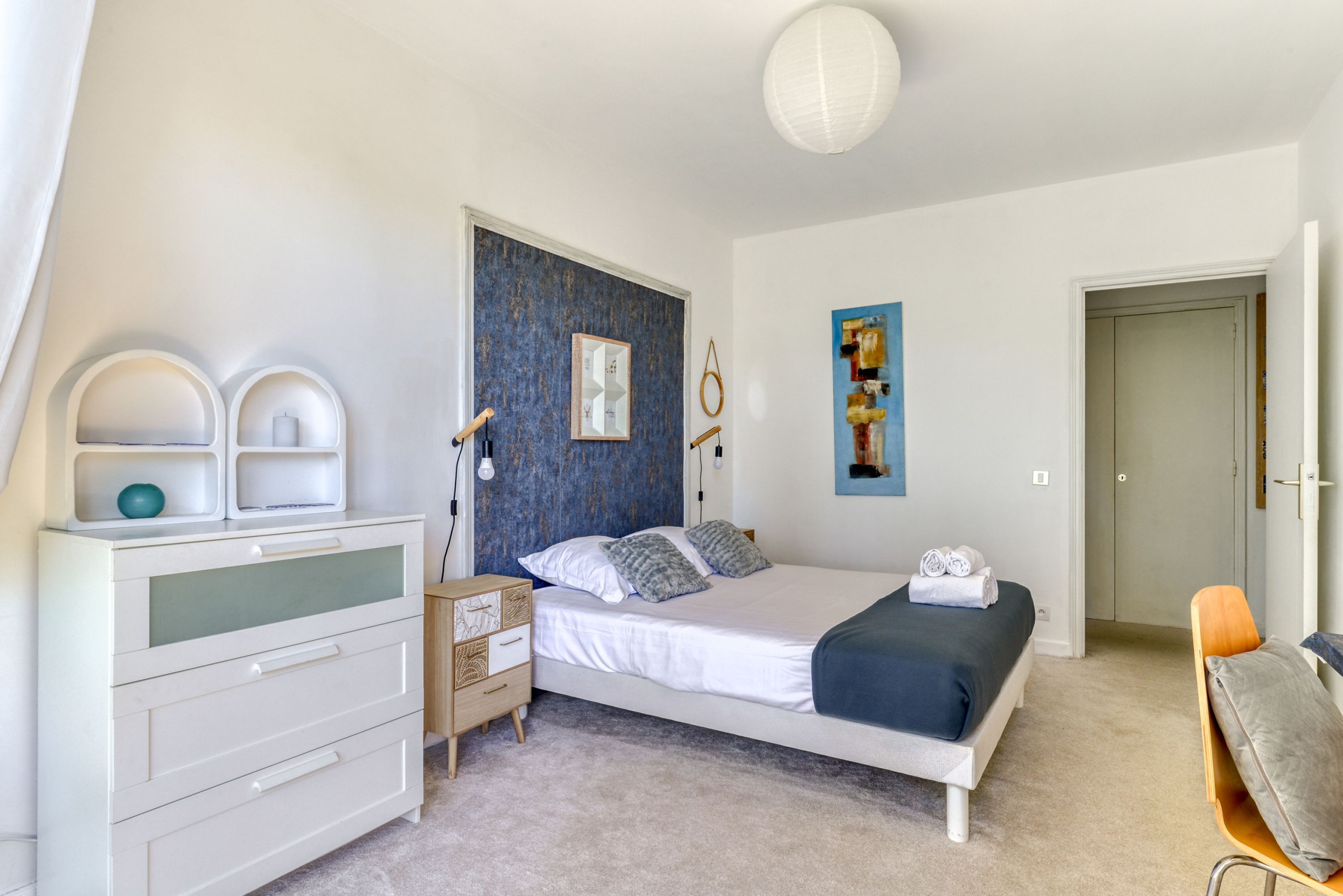 Apartment | 3 bedrooms