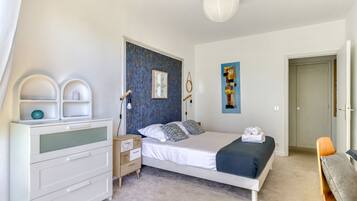 Apartment | 3 bedrooms