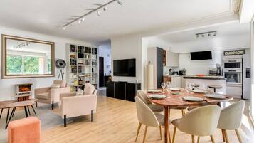 Apartment | 3 bedrooms