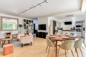 3 bedrooms - Jardin des Plantes - Premi re Conciergerie (Montpellier)