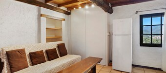 Holiday Home 'Le Mas' with Mountain View, Wi-Fi, Air Conditioning