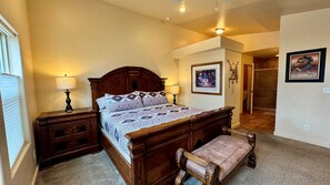 3 Schlafzimmer, kostenloses WLAN, Bettwäsche
