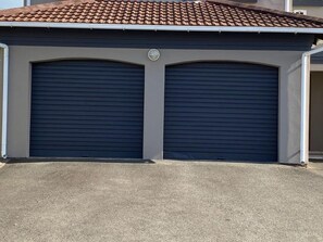 Exterior - 12 Saddleback Village (Richards Bay)