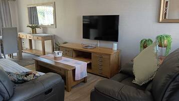 منطقة المعيشة