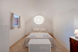 1 Schlafzimmer, WLAN