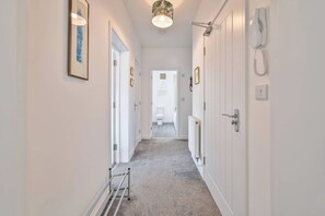 Interior - The Falstone Apartment (Torquay)