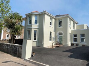 Exterior - The Falstone Apartment (Torquay)