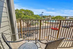 Property grounds - Cozy 2-bedroom condo at Myrtle Beach Resort (Myrtle Beach)