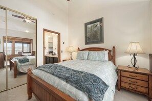 3 soveværelser, internetforbindelse, sengetøj