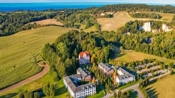 Leilighet | Eksteriør