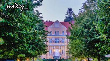 Appartement | Exterieur