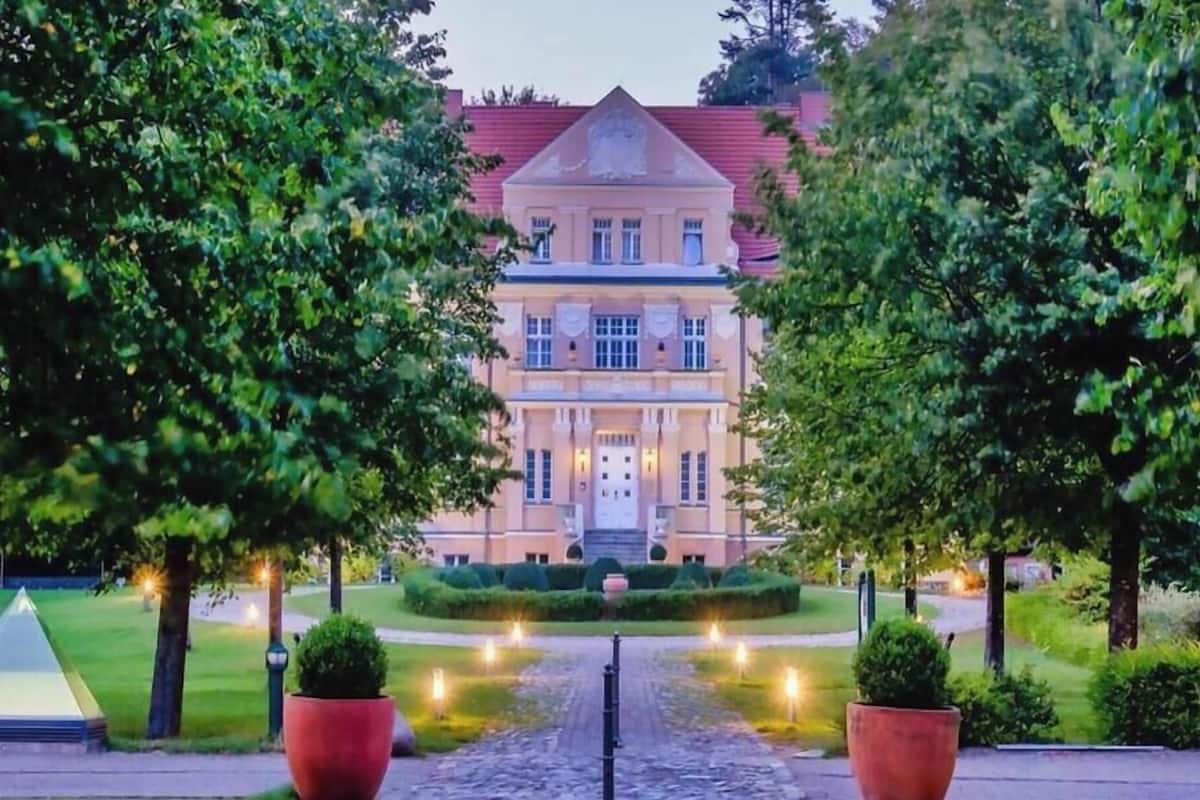 Apartment | Außenbereich