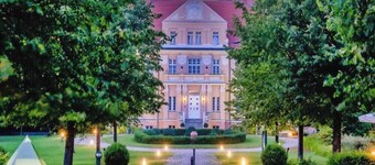 Sunday Rugen 1-bedroom Apartment