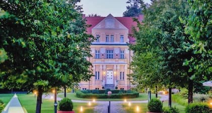 Sunday Rugen 1-bedroom Apartment