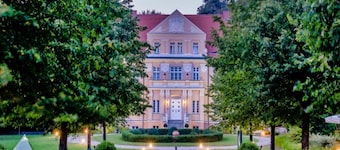 Sunday Rugen 1-bedroom Apartment