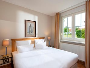 Apartment - Sunday Rugen Junior Suite Manor House (Sagard)