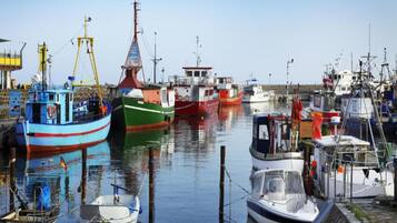 Lägenhet | Utsikt från boendet