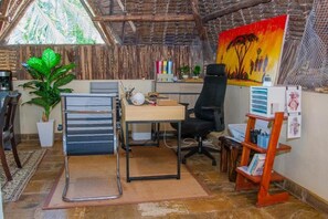 Villa, Garden View, Poolside | Interior - Villa Mozilla Diani Beach (Diani Beach)