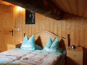 3 bedrooms - Alpe Monte Massella by Interhome (Poschiavo)