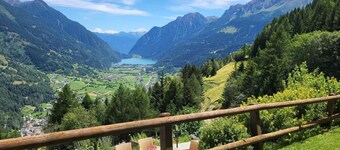 Alpe Monte Massella by Interhome