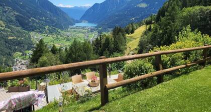 Alpe Monte Massella by Interhome