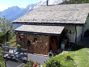 Außenbereich