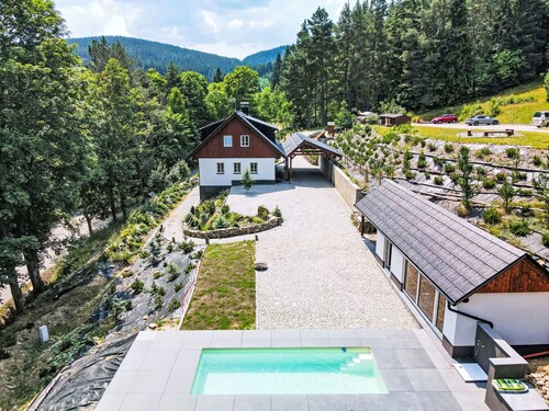 Vacation home Zadov by Interhome