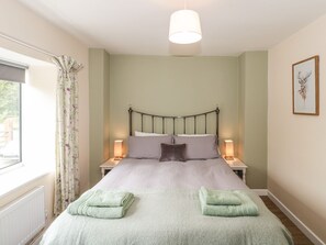 3 camere, con stile personalizzato, con arredamento individuale