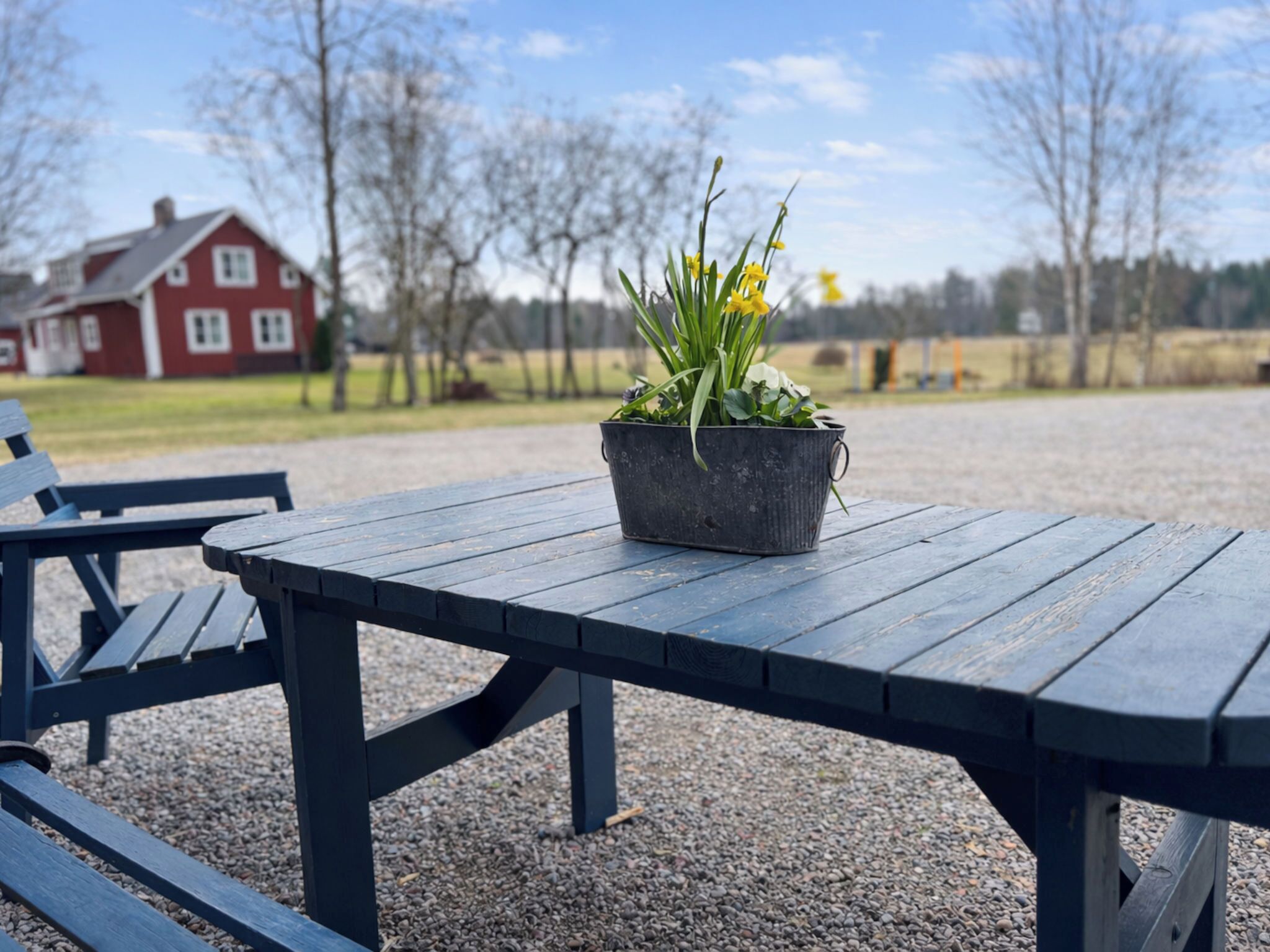 تناول الطعام بالخارج