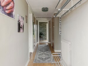 Interior - Hönetorpet by Interhome (Vislanda)