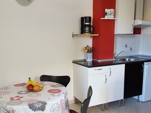 Restauration