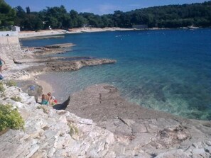 Plage
