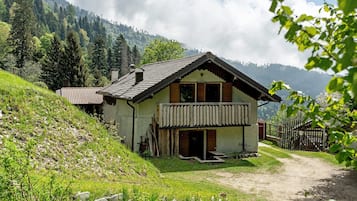 Esterni