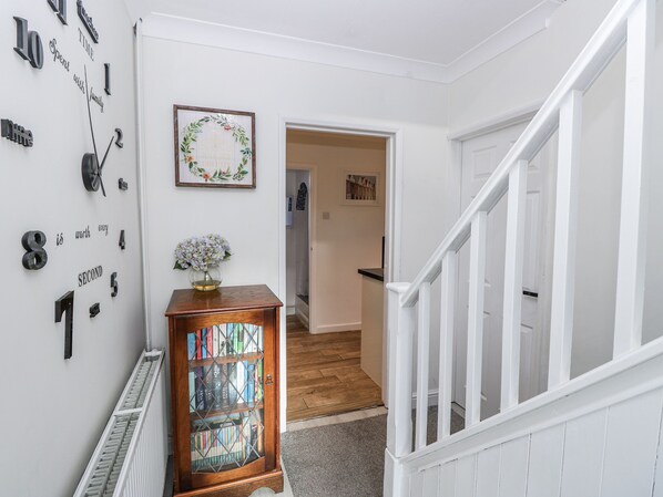 Interior - Red Brick Haven (East Cowes)