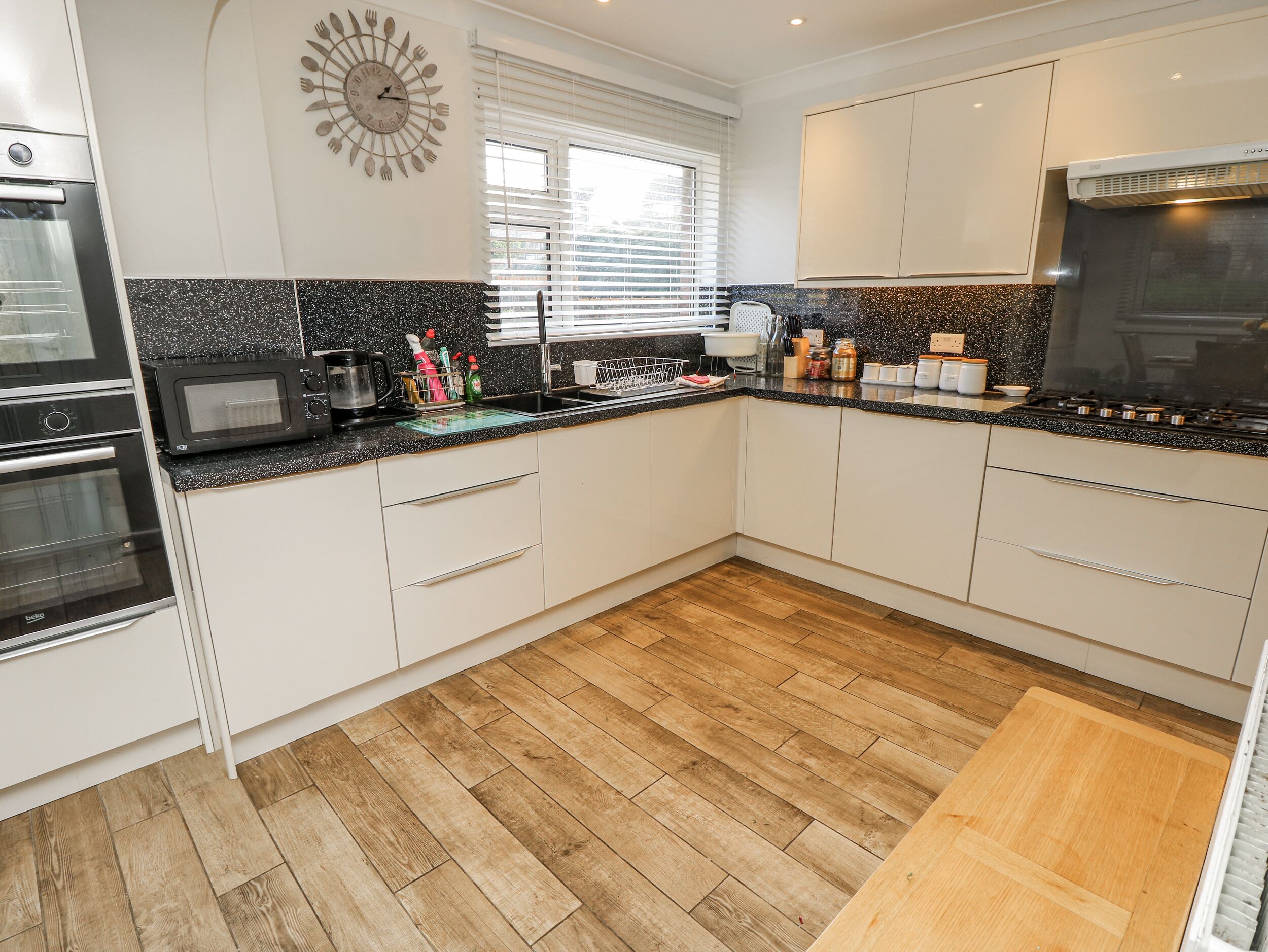 غسالة أطباق، مستلزمات طهي/أطباق/أوعية