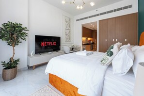 Ropa de cama de alta calidad y colchones con efecto memoria 