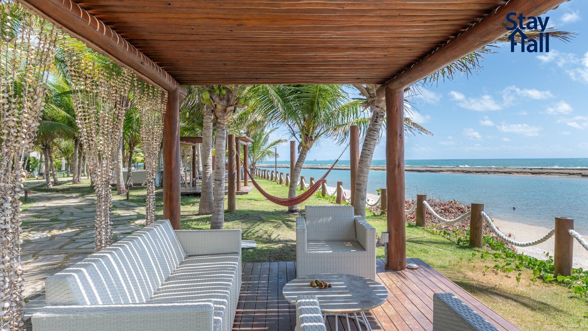 Bungalow | Áreas de la propiedad