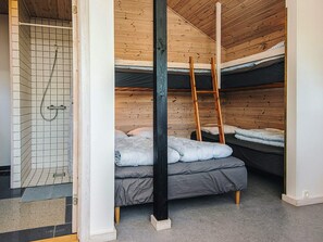 บ้านพัก | ภายใน