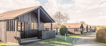 Standard Cabin For, 5 Pers, 25m2