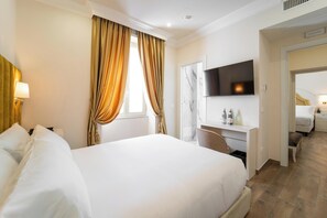 Chambre Double Deluxe