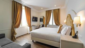 Phòng Suite dành cho gia đình