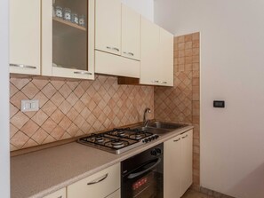 Cucina privata