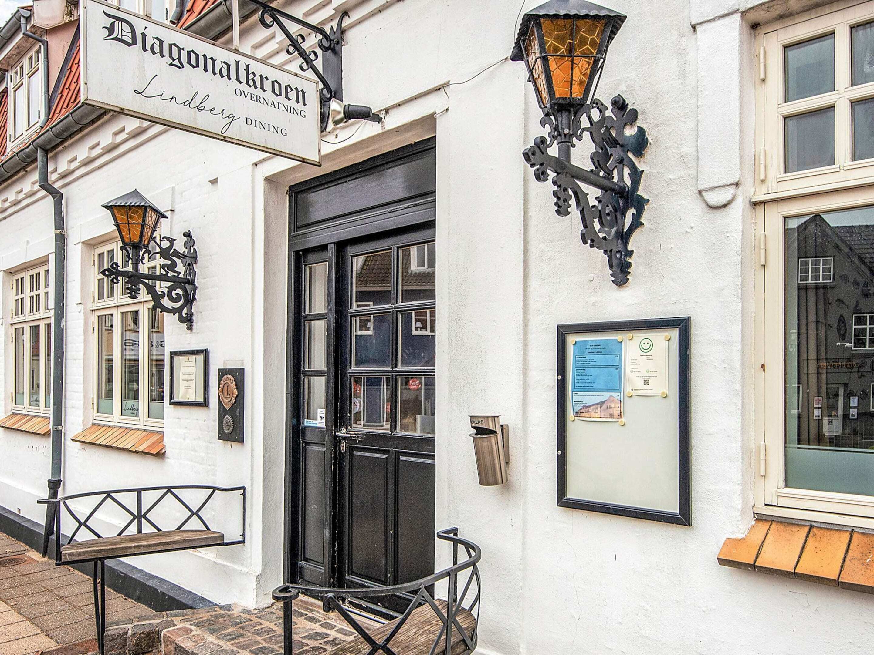 Hus | Udendørsområde