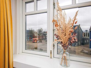 Ferienhaus | Außenbereich