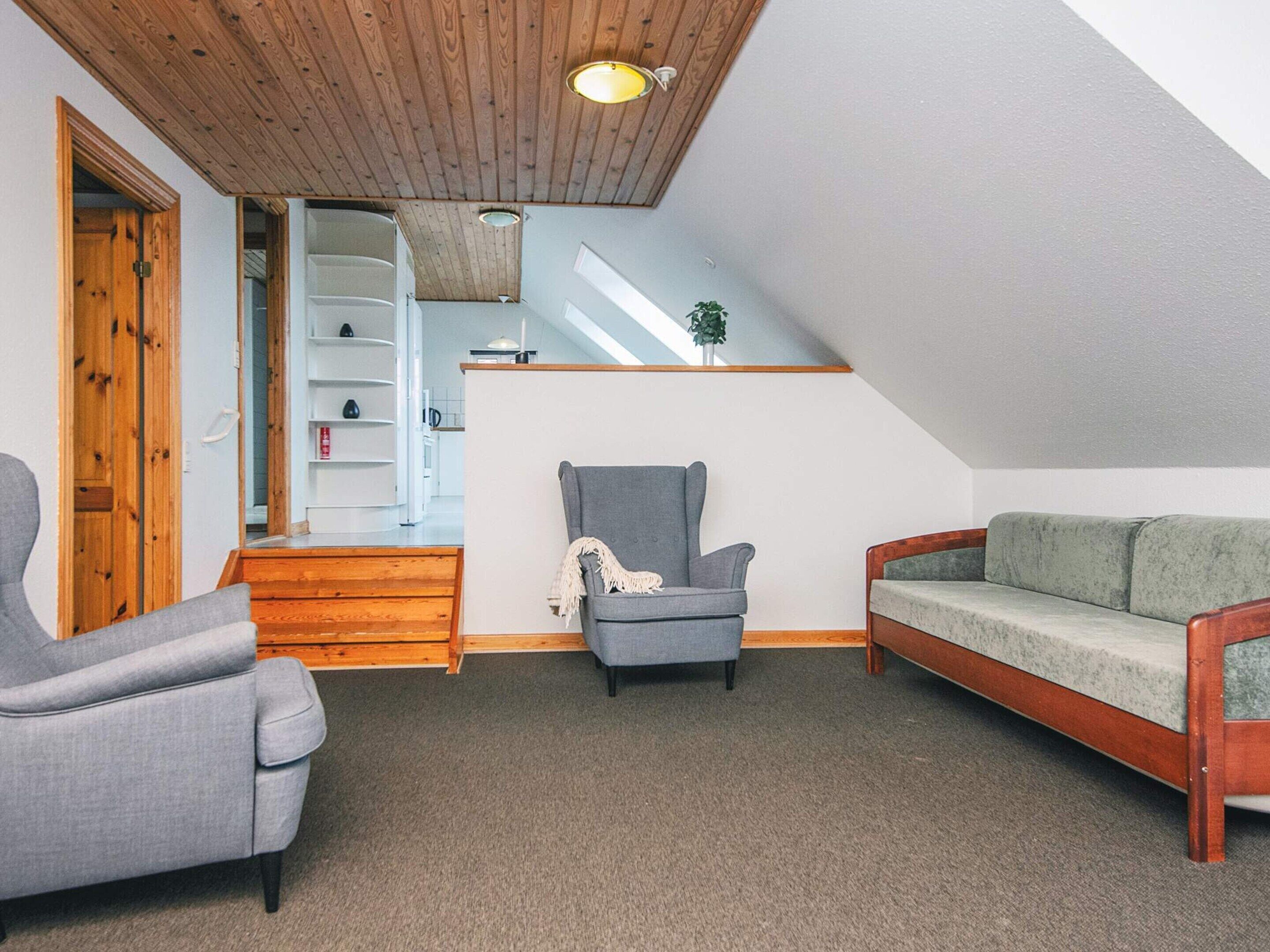 Hus | Interiør